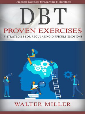 cover image of Dbt